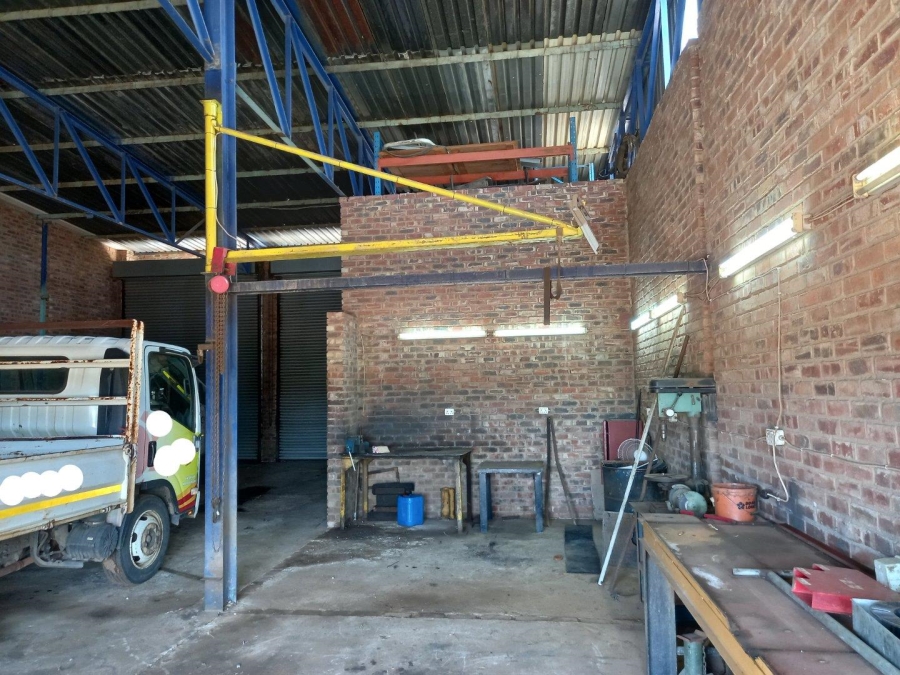 Commercial Property for Sale in Potchefstroom Rural North West